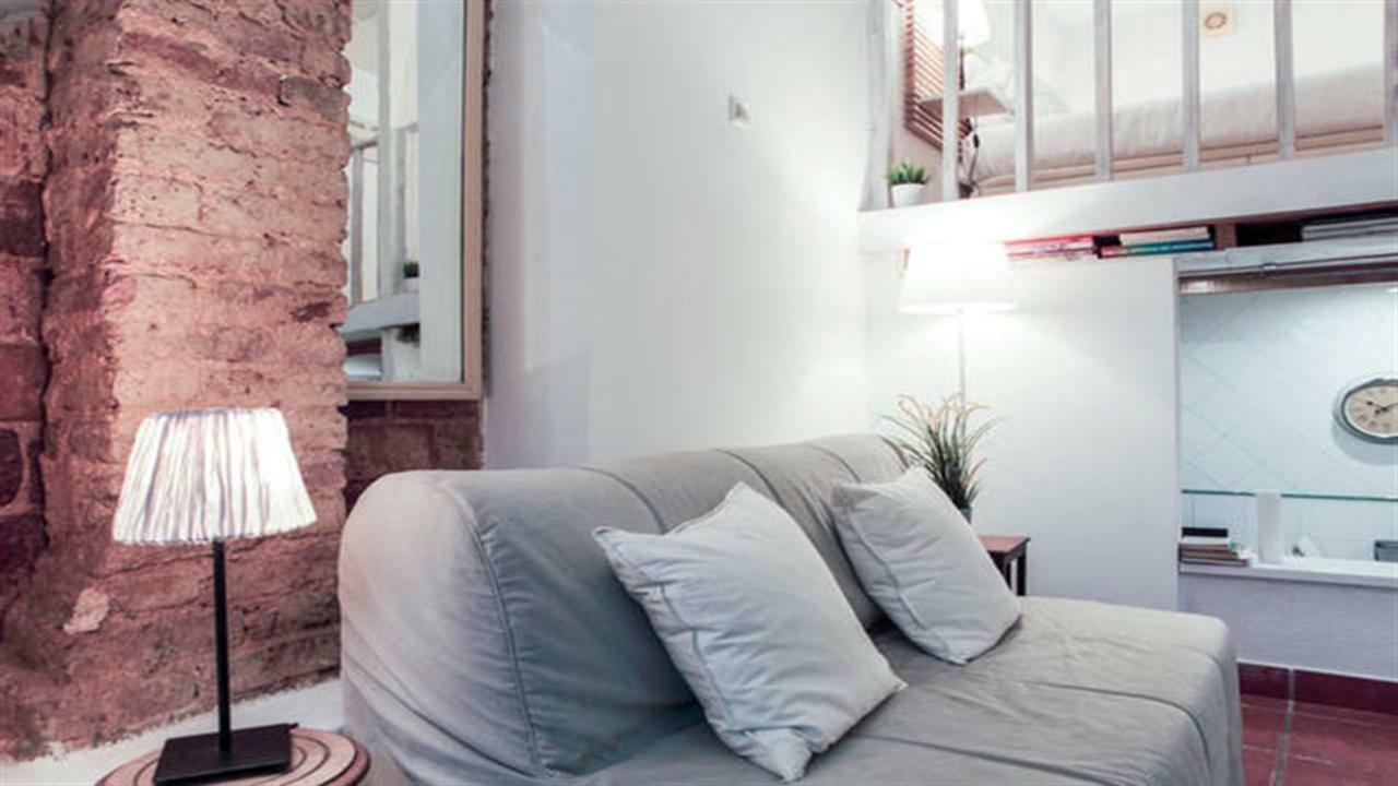 Cool Tailor Made Studio Apartamento *